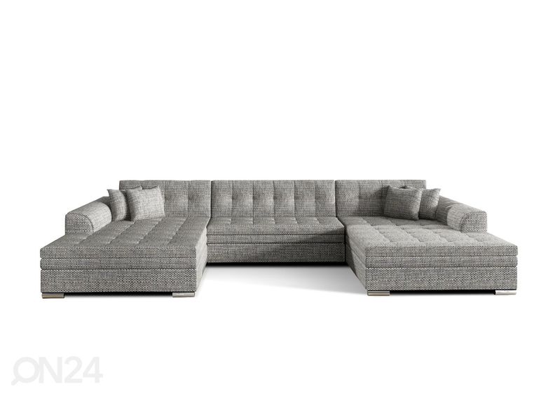 Угловой диван-кровать Alex 355 см увеличить