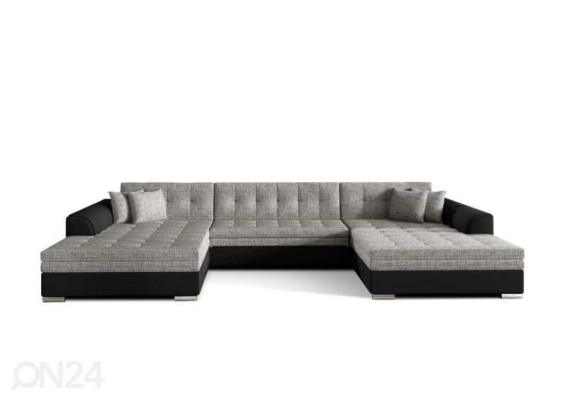 Угловой диван-кровать Alex 355 см увеличить