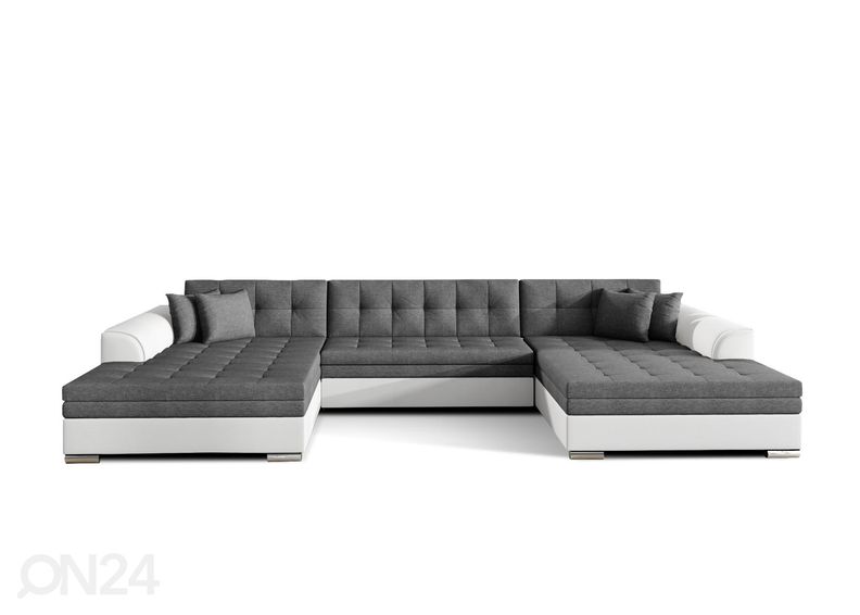 Угловой диван-кровать Alex 355 см увеличить