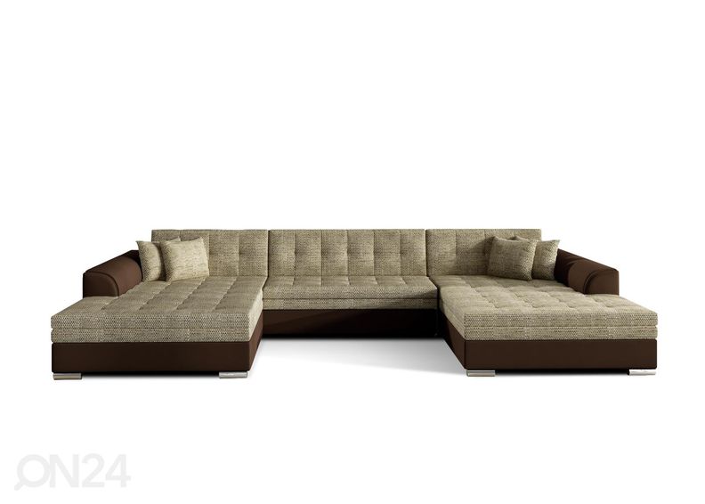 Угловой диван-кровать Alex 355 см увеличить