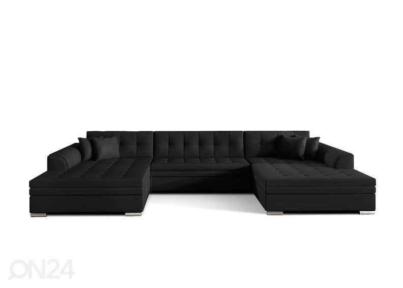 Угловой диван-кровать Alex увеличить