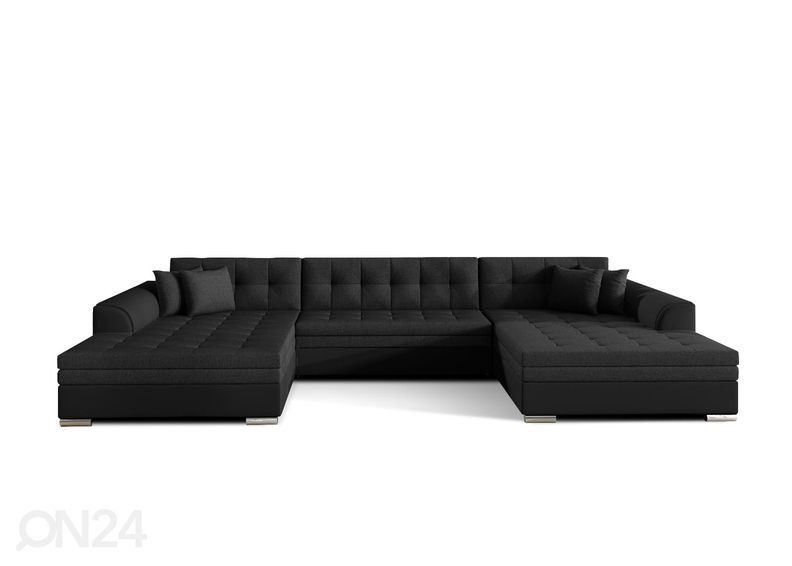 Угловой диван-кровать Alex увеличить