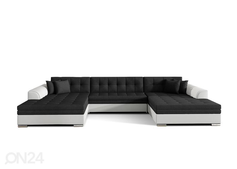 Угловой диван-кровать Alex увеличить