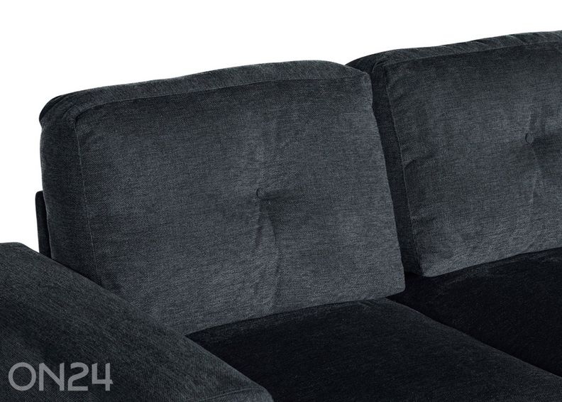 Угловой диван-кровать Apartment увеличить