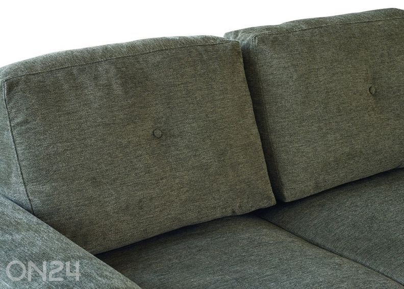 Угловой диван-кровать Apartment увеличить