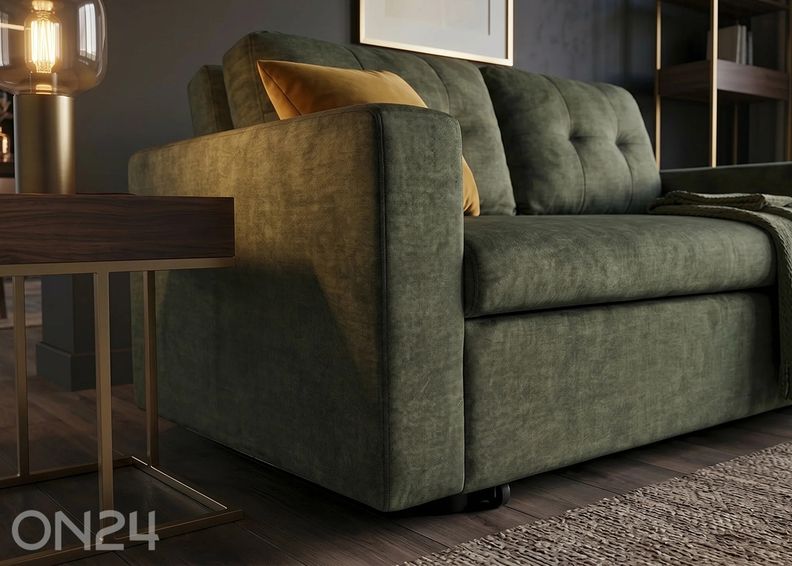 Угловой диван-кровать Apartment увеличить