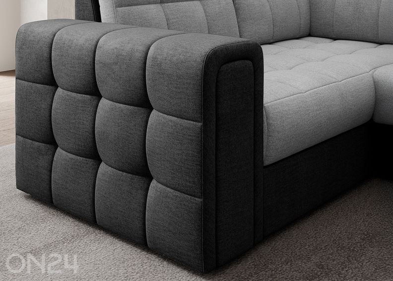 Угловой диван-кровать Atika увеличить