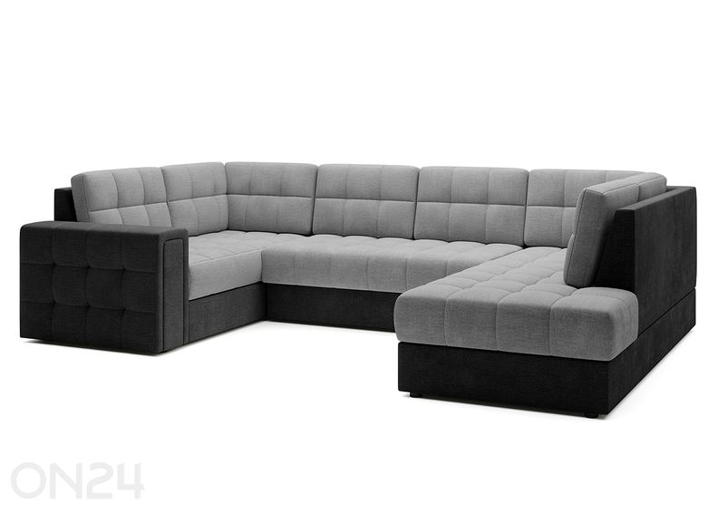 Угловой диван-кровать Atika увеличить