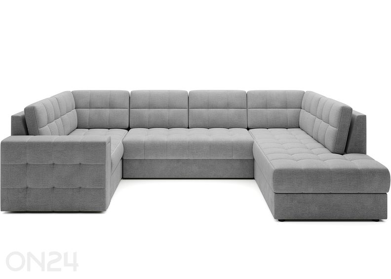 Угловой диван-кровать Atika увеличить