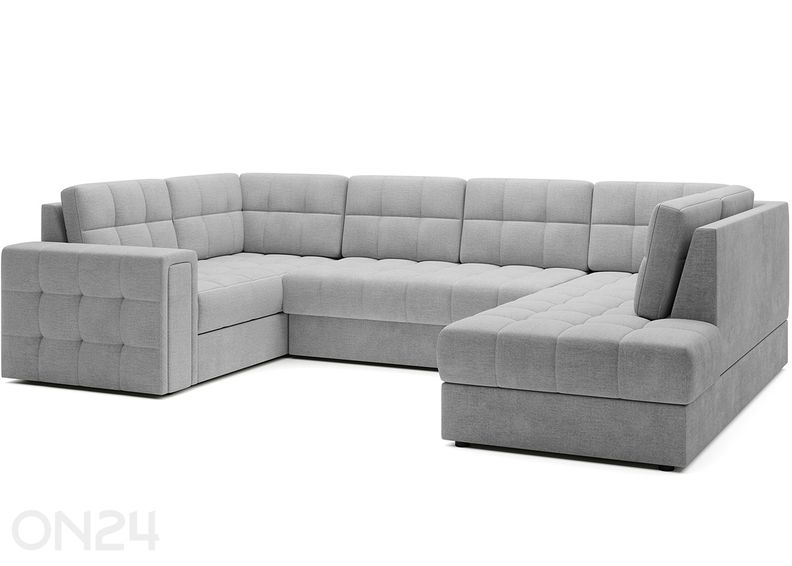 Угловой диван-кровать Atika увеличить