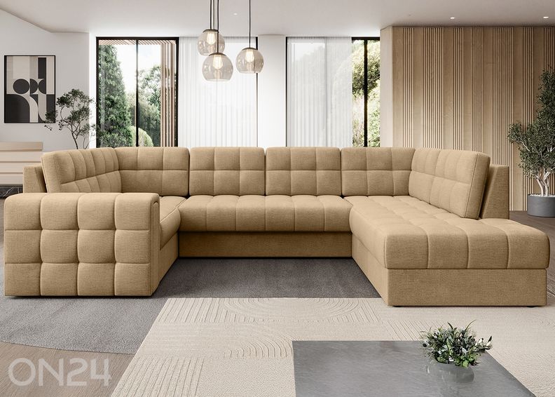 Угловой диван-кровать Atika увеличить