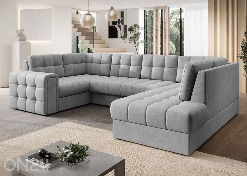 Угловой диван-кровать Atika увеличить