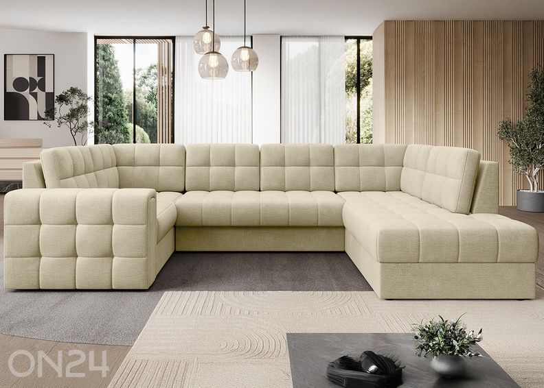 Угловой диван-кровать Atika увеличить