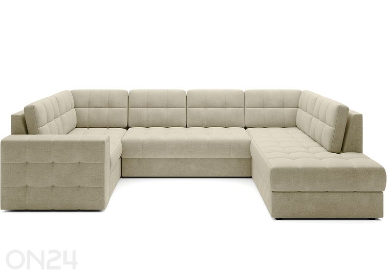 Угловой диван-кровать Atika увеличить