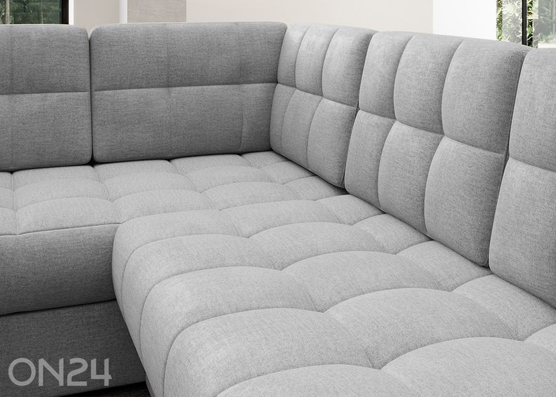 Угловой диван-кровать Atika увеличить