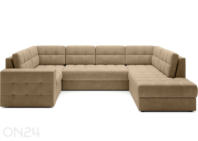 Угловой диван-кровать Atika увеличить