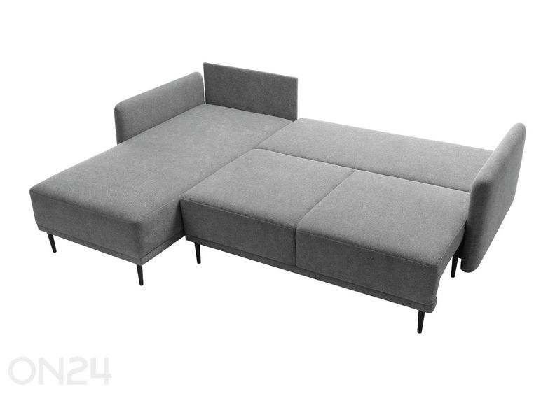 Угловой диван-кровать Bardon увеличить