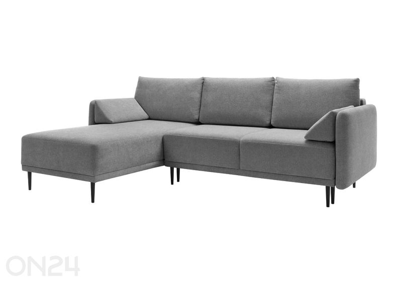 Угловой диван-кровать Bardon увеличить