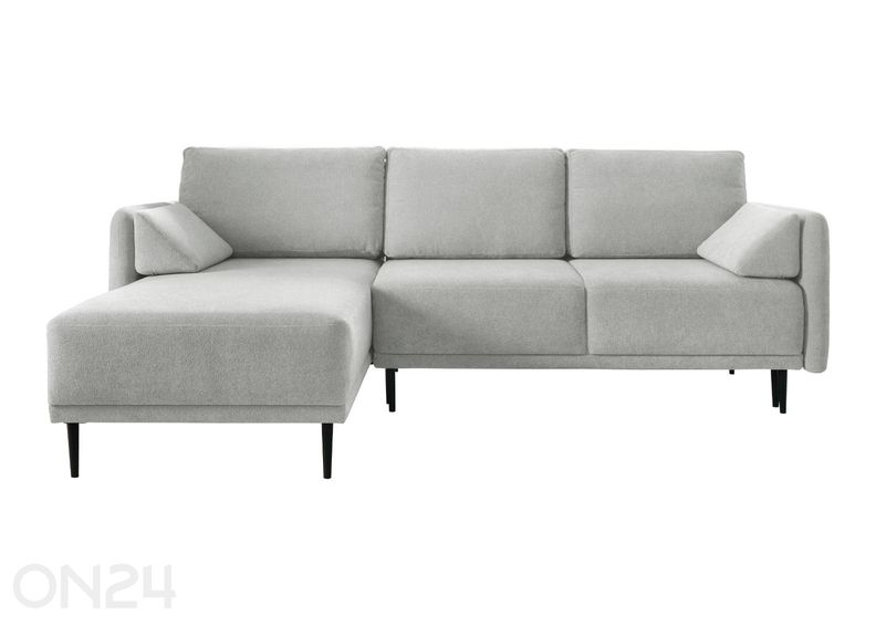 Угловой диван-кровать Bardon увеличить