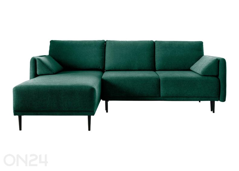 Угловой диван-кровать Bardon увеличить