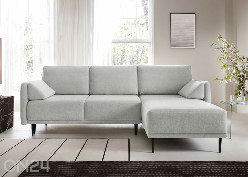 Угловой диван-кровать Bardon увеличить