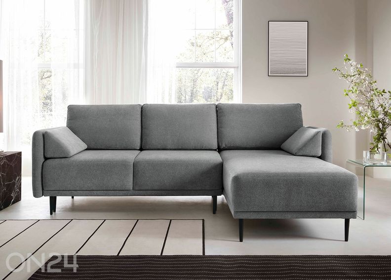 Угловой диван-кровать Bardon увеличить