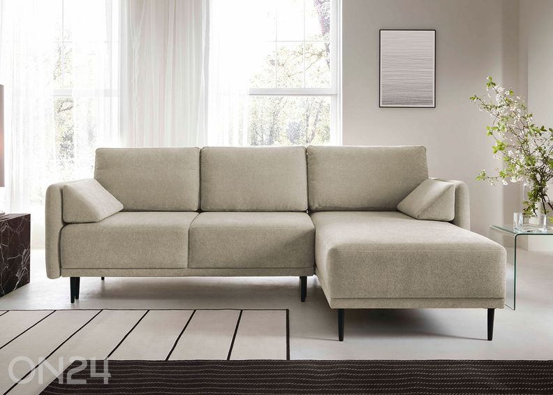 Угловой диван-кровать Bardon увеличить