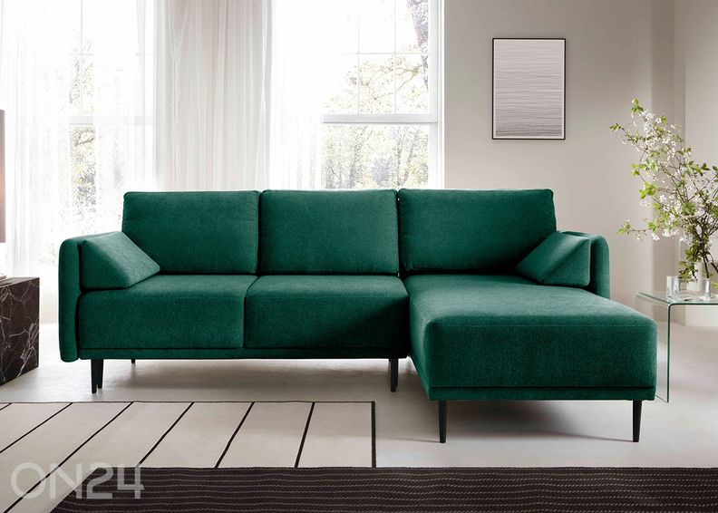 Угловой диван-кровать Bardon увеличить