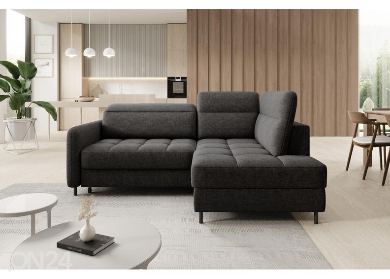 Угловой диван-кровать Barea увеличить