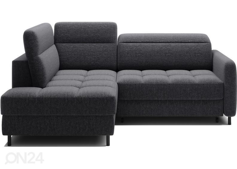 Угловой диван-кровать Barea увеличить