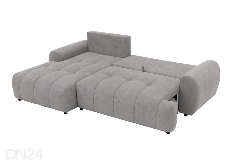 Угловой диван-кровать Beira увеличить