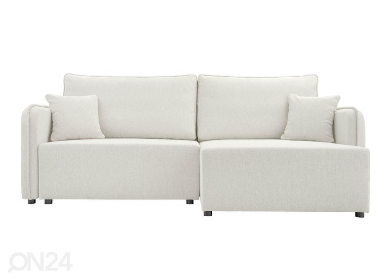 Угловой диван-кровать Bella увеличить