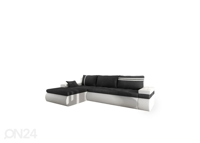 Угловой диван-кровать Bologna XL увеличить