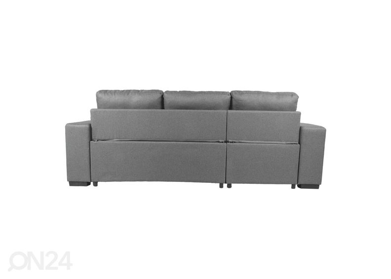 Угловой диван-кровать Carita увеличить