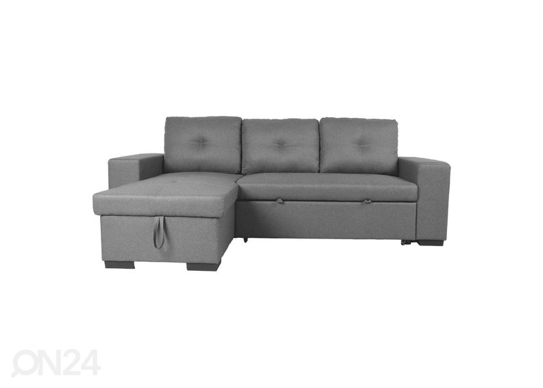 Угловой диван-кровать Carita увеличить