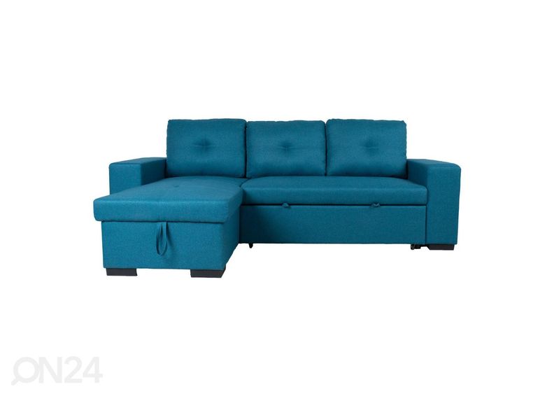 Угловой диван-кровать Carita увеличить