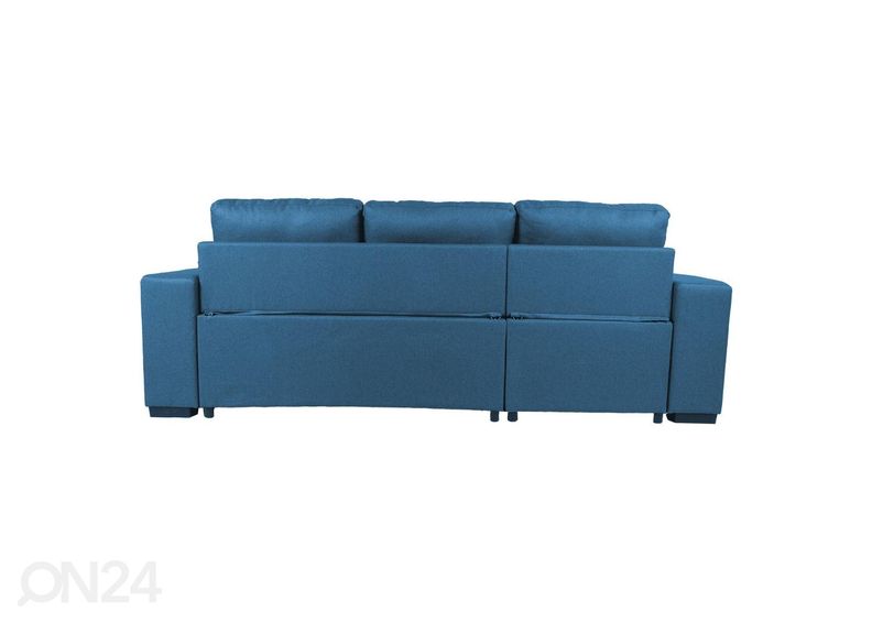 Угловой диван-кровать Carita увеличить