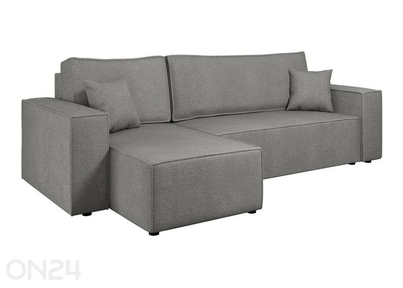 Угловой диван-кровать Carl увеличить