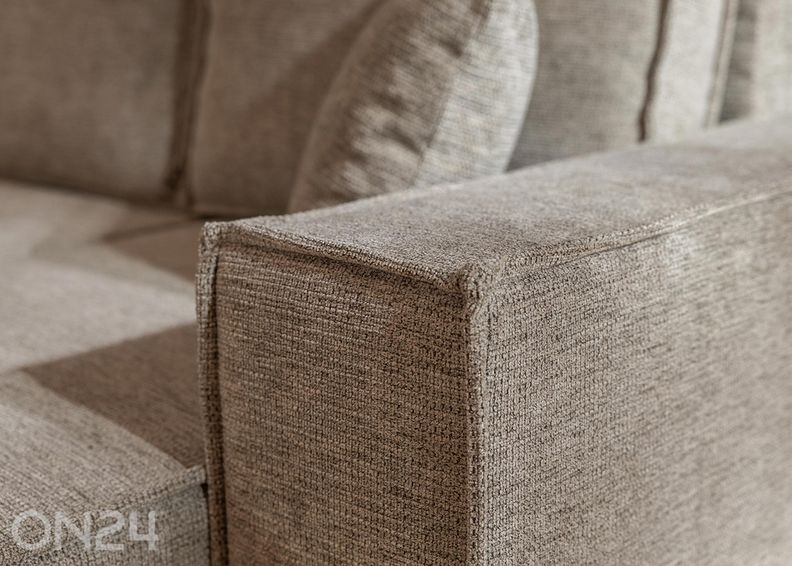 Угловой диван-кровать Carl увеличить