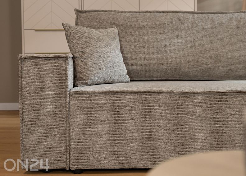 Угловой диван-кровать Carl увеличить