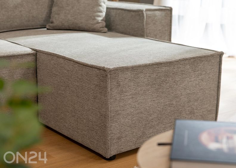 Угловой диван-кровать Carl увеличить