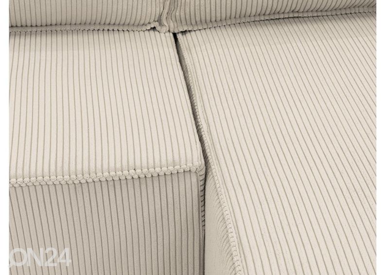 Угловой диван-кровать Carl maxi увеличить