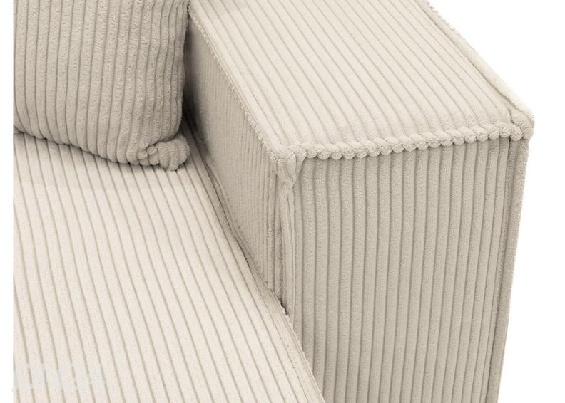 Угловой диван-кровать Carl maxi увеличить