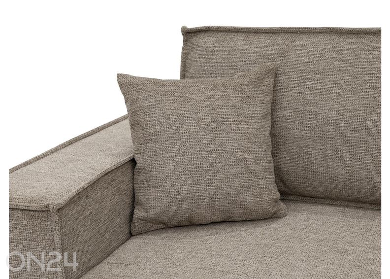 Угловой диван-кровать Carl maxi увеличить