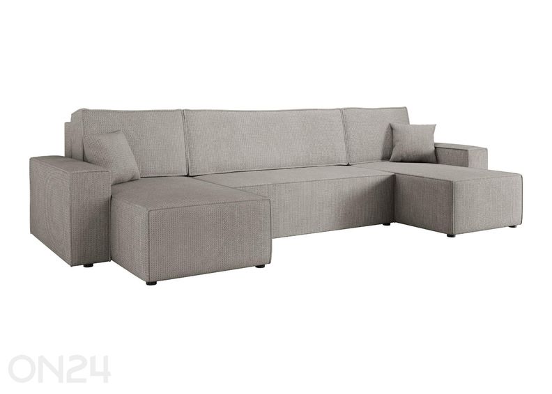 Угловой диван-кровать Carl U увеличить