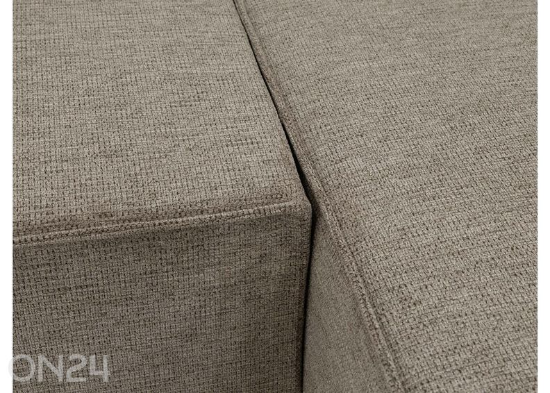 Угловой диван-кровать Carl U увеличить