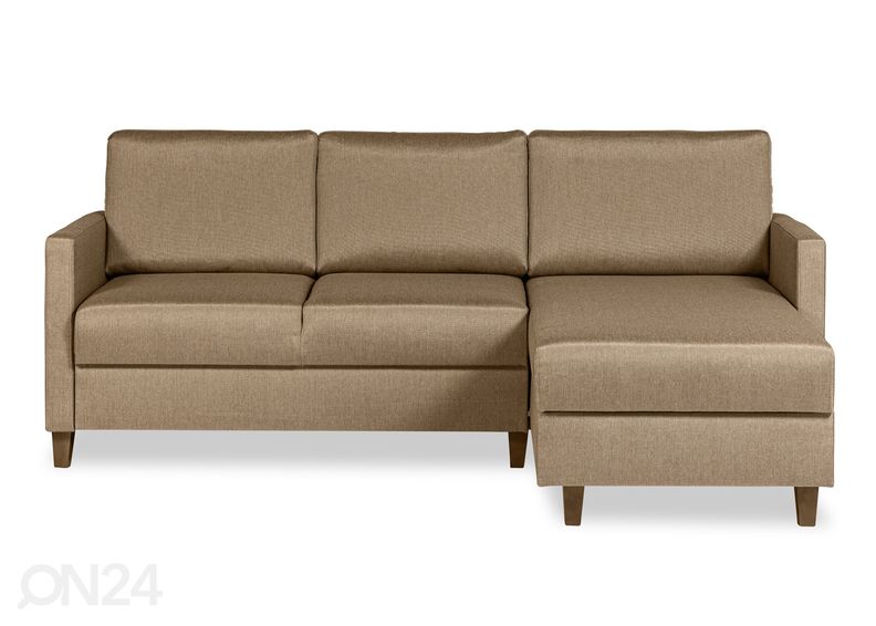 Угловой диван-кровать Chris увеличить