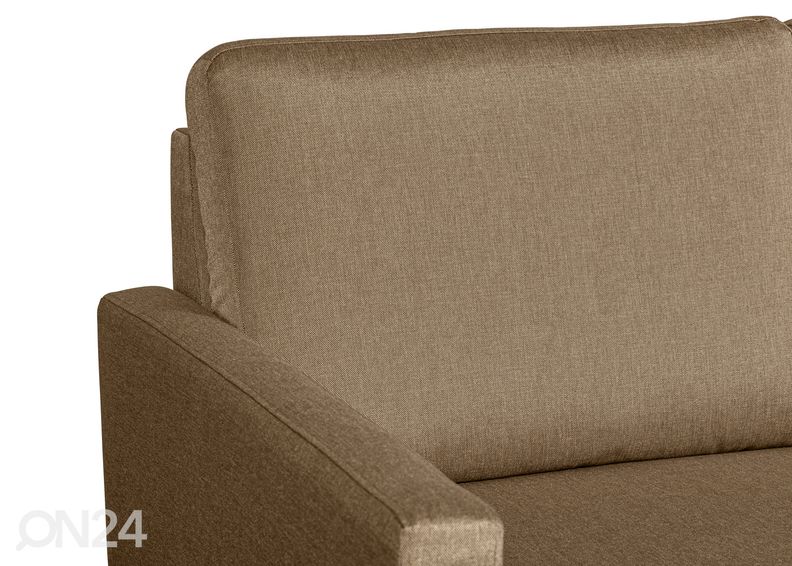 Угловой диван-кровать Chris увеличить