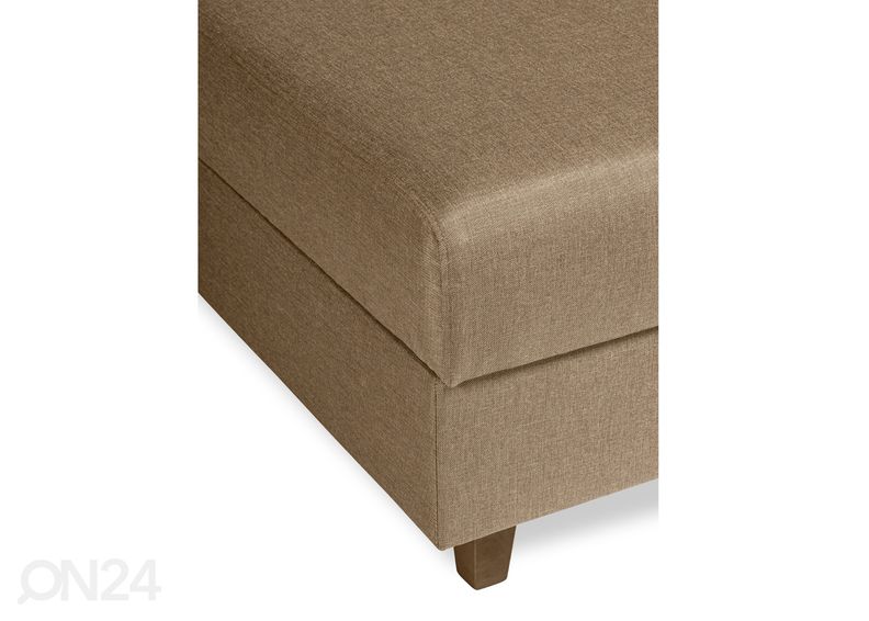 Угловой диван-кровать Chris увеличить