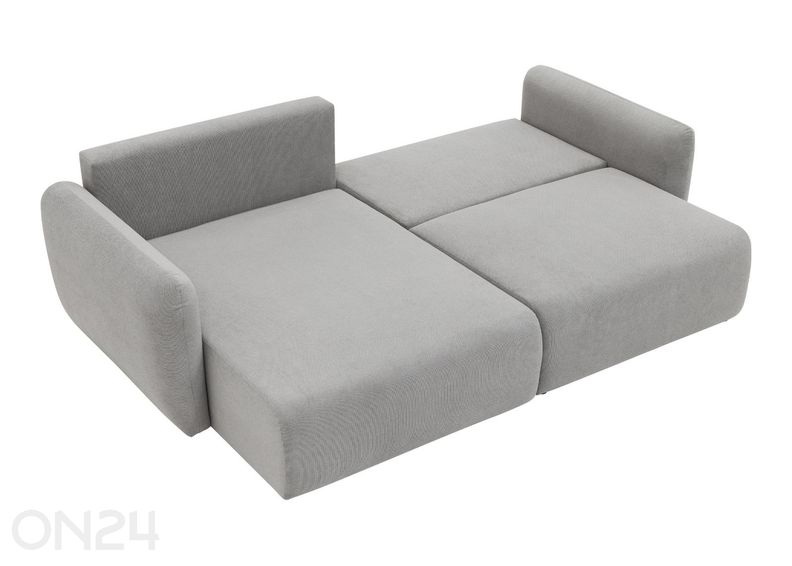 Угловой диван-кровать Colorado увеличить